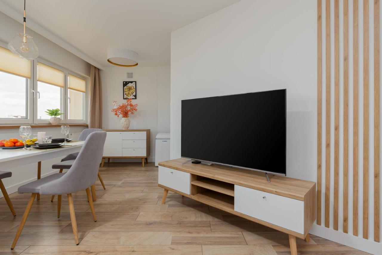 Floor View Marszalkowska By Renters * Warszawa