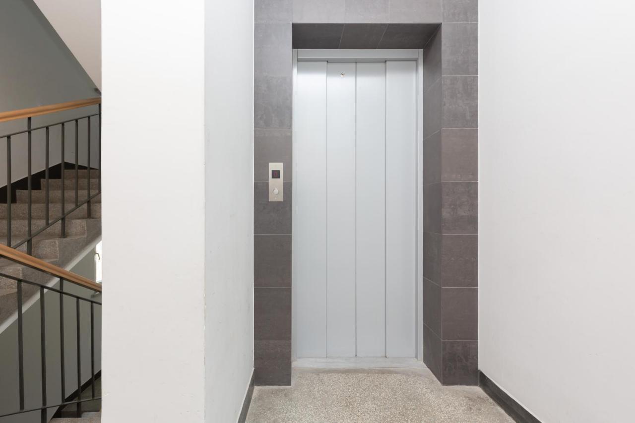 Floor View Marszalkowska By Renters Apartmán Varšava