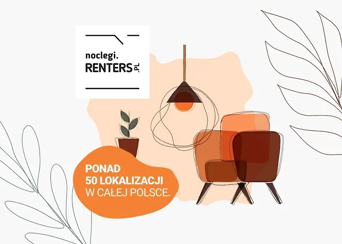 Top Floor View Apartment Marszalkowska By Noclegi Renters