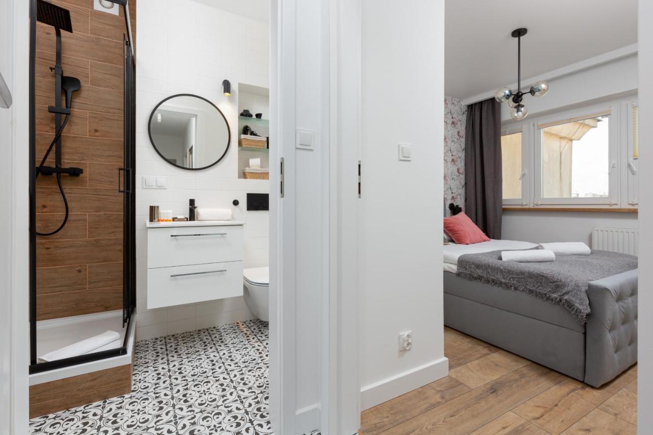 Floor View Marszalkowska By Renters Apartment Warsaw